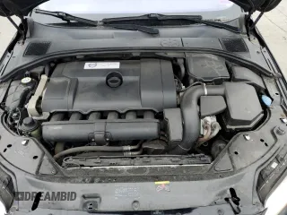 2011 Volvo S80 3.2L с VIN YV1940AS5B1146025, выставлен на аукционе Copart как лот 89000055 с пробегом 123 698 миль миль и Списание • Salvage title. История ставок и продаж доступна на DreamBid. Изображение 12.
