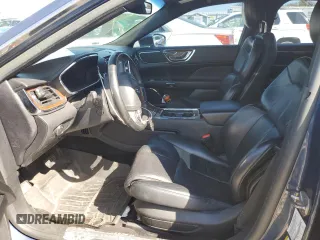 2018 Lincoln Continental Select with VIN 1LN6L9SK9J5603498, listed as a Copart auction lot 73810664 with 72,321 mi miles and Salvage Title. Bid and sale history available at carsss.com. Image 7.