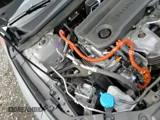 2024 Honda Accord EX-L с VIN 1HGCY2F67RA092634, выставлен на аукционе Copart как лот 84709215 с пробегом 35 825 миль миль и Списание • Salvage title. История ставок и продаж доступна на DreamBid. Изображение 15.