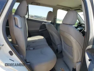 2012 Toyota RAV4 with VIN 2T3ZF4DV2CW135130, listed as a Copart auction lot 52571365 with 83,163 mi miles and Clean Title. Bid and sale history available at carsss.com. Image 11.