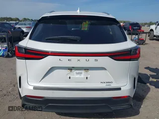 2024 Lexus NX 350 Premium z VIN JTJGGCEZ5R5008594, wystawiony jako IAAI lot #41643849 z przebiegiem 13 519 mil mil oraz . Historia ofert i sprzedaży dostępna na DreamBid. Obrazek 16.