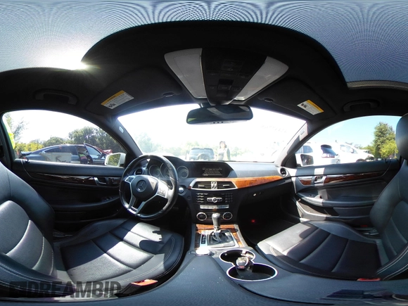 2014 Mercedes-Benz C 250 with VIN WDDGJ4HB9EG186697, listed as a IAAI auction lot 42447765 with 99,700 mi miles and . Bid and sale history available at DreamBid. Image 19.