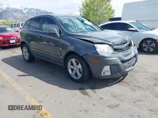 2008 Saturn VUE z VIN 3GSDL93778S571645, wystawiony jako IAAI lot #42113561 z przebiegiem 59 539 mil mil oraz . Historia ofert i sprzedaży dostępna na DreamBid. Obrazek 1.