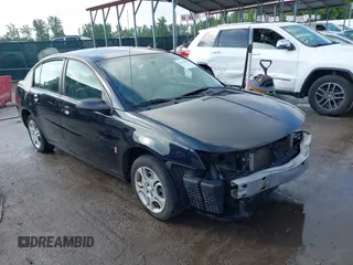 2005 Saturn ION ION 2 z VIN 1G8AJ52F65Z100486, wystawiony jako IAAI lot #42379634 z przebiegiem 106 389 mil mil oraz . Historia ofert i sprzedaży dostępna na DreamBid. Obrazek 1.