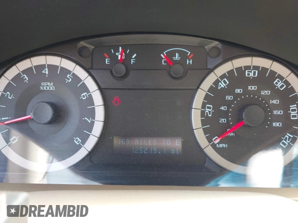 2010 Ford Escape Limited с VIN 1FMCU9EGXAKC61911, выставлен на аукционе IAAI как лот 42249833 с пробегом 125 219 миль миль и . История ставок и продаж доступна на DreamBid. Изображение 7.