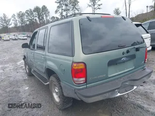 1998 Ford Explorer XLT с VIN 1FMZU32P6WZA13486, выставлен на аукционе IAAI как лот 41754119 с пробегом 345 693 миль миль и . История ставок и продаж доступна на DreamBid. Изображение 3.
