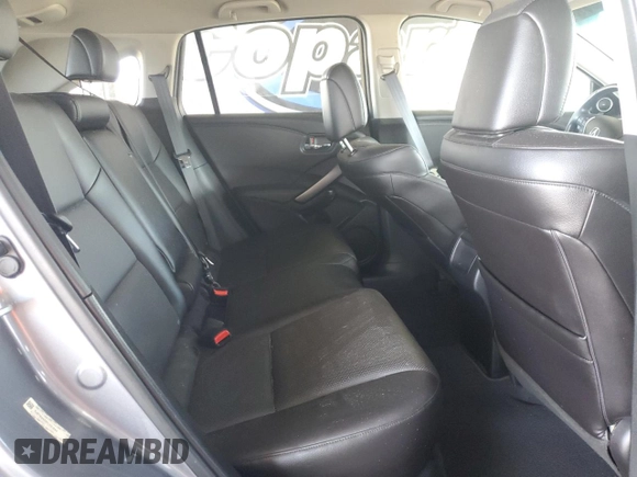 2015 Acura RDX z VIN 5J8TB4H32FL001544, wystawiony jako Copart lot #58190815 z przebiegiem 60 406 mil mil oraz Szkoda całkowita • Salvage title. Historia ofert i sprzedaży dostępna na DreamBid. Obrazek 10.