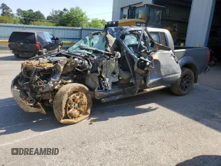 2019 Nissan Frontier Desert Runner z VIN 1N6AD0ER2KN720029, wystawiony jako Copart lot #53099465 z przebiegiem Nie podano mil oraz Nie do naprawy • Non repairable. Historia ofert i sprzedaży dostępna na DreamBid. Obrazek 1.