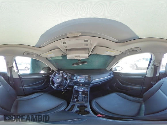 2019 Volkswagen Jetta S с VIN 3VWC57BU4KM122798, выставлен на аукционе Copart как лот 53028445 с пробегом 143 676 миль миль и Списание • Salvage title. История ставок и продаж доступна на DreamBid. Изображение 13.