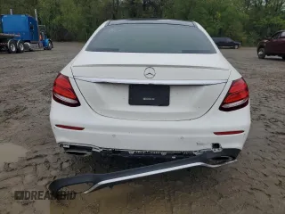 2019 Mercedes-Benz E 300 with VIN WDDZF4KB2KA600498, listed as a Copart auction lot 55762695 with 96,796 mi miles and Clean Title. Bid and sale history available at DreamBid. Image 6.