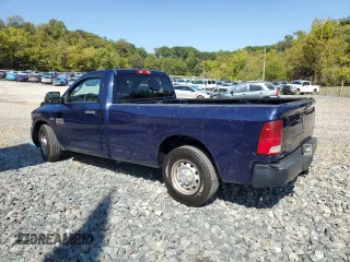 2013 Ram 2500 Tradesman with VIN 3C6LR4AT3DG573552, listed as a Copart auction lot 71211504 with 116,873 mi miles and Clean Title. Bid and sale history available at carsss.com. Image 2.