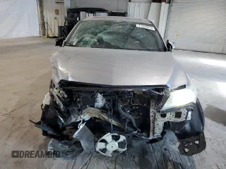 2017 Acura ILX w/Premium/A-SPEC Pkg with VIN 19UDE2F83HA012176, listed as a Copart auction lot 77253674 with 82,920 mi miles and Salvage Title. Bid and sale history available at carsss.com. Image 5.