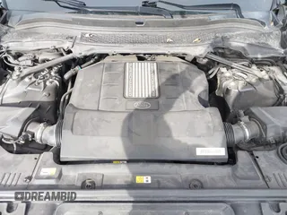2016 Land Rover Range Rover Sport SE с VIN SALWG2PF0GA586823, выставлен на аукционе IAAI как лот 41884291 с пробегом 116 868 миль миль и . История ставок и продаж доступна на DreamBid. Изображение 10.