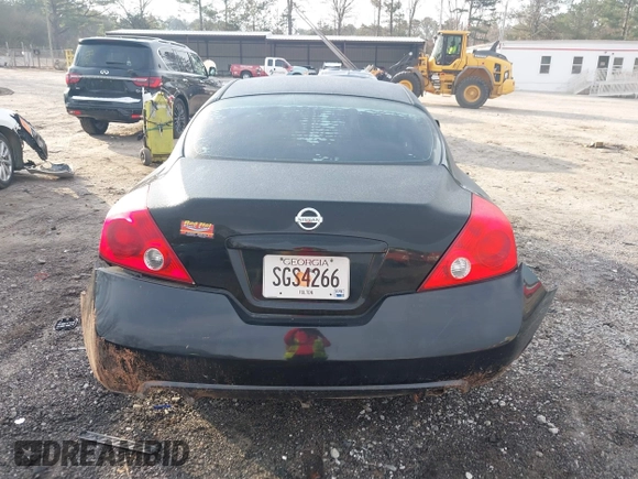 2009 Nissan Altima 2.5 S with VIN 1N4AL24E29C144454, listed as a IAAI auction lot 41792050 with 154,300 mi miles. Bid and sale history available at carsss.com. Image 17.