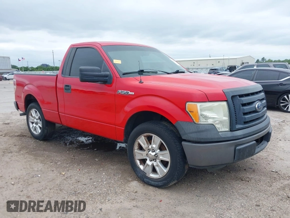 2011 Ford F-150 XL с VIN 1FTMF1CM5BKD82991, выставлен на аукционе IAAI как лот 42184251 с пробегом 270 506 миль миль и . История ставок и продаж доступна на DreamBid. Изображение 1.