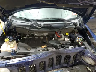 2014 Jeep Patriot Latitude with VIN 1C4NJRFB0ED852882, listed as a Copart auction lot 49674915 with 130,367 mi miles and Salvage title. Bid and sale history available at DreamBid. Image 12.