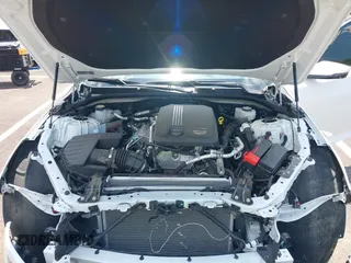 2024 Cadillac CT5 Luxury with VIN 1G6DW5RK9R0127962, listed as a IAAI auction lot 42548395 with 24,327 mi miles and . Bid and sale history available at DreamBid. Image 10.