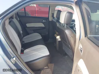 2011 Chevrolet Equinox LT w/2LT with VIN 2CNFLNEC9B6286504, listed as a IAAI auction lot 42056838 with 116,499 mi miles. Bid and sale history available at carsss.com. Image 8.