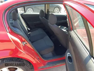 2010 Chevrolet Cobalt 2LT with VIN 1G1AF5F57A7180257, listed as a IAAI auction lot 41762930 with 159,231 mi miles and . Bid and sale history available at DreamBid. Image 8.