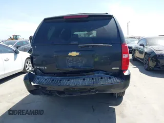 2012 Chevrolet Tahoe LT with VIN 1GNSCBE07CR229240, listed as a IAAI auction lot 41837063 with 219,901 mi miles and . Bid and sale history available at DreamBid. Image 16.