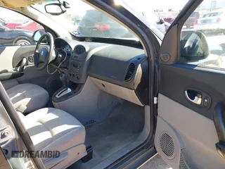 2005 Saturn VUE with VIN 5GZCZ33D35S828086, listed as a IAAI auction lot 41389617 with 1 mi miles. Bid and sale history available at carsss.com. Image 5.