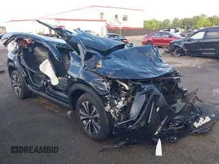 2020 Lexus NX 300 F Sport z VIN JTJSARDZ6L5011866, wystawiony jako IAAI lot #42751737 z przebiegiem Nie podano mil oraz . Historia ofert i sprzedaży dostępna na DreamBid. Obrazek 1.