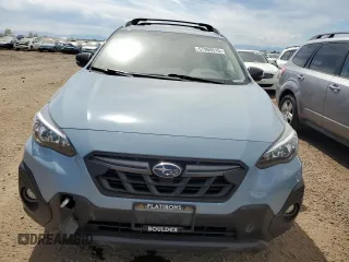 2021 Subaru Crosstrek Special Sports с VIN JF2GTHRC3MH299994, выставлен на аукционе Copart как лот 57908515 с пробегом 59 936 миль миль и Списание • Salvage title. История ставок и продаж доступна на DreamBid. Изображение 5.