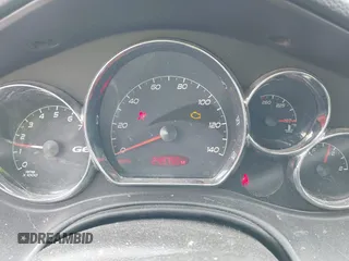 2007 Pontiac G6 G6 z VIN 1G2ZG58N974129958, wystawiony jako IAAI lot #41639488 z przebiegiem 249 750 mil mil oraz . Historia ofert i sprzedaży dostępna na DreamBid. Obrazek 7.
