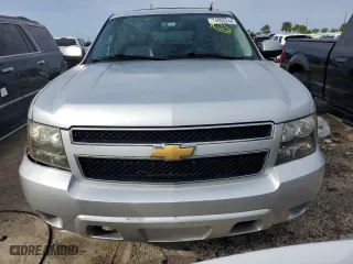 2013 Chevrolet Suburban LS with VIN 1GNSCHE07DR137842, listed as a Copart auction lot 74950244 with 150,072 mi miles and Non Repairable. Bid and sale history available at carsss.com. Image 5.