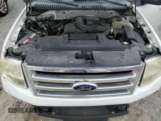 2009 Ford Expedition EL XLT with VIN 1FMFK15549LA06664, listed as a Copart auction lot 75906904 with 197,928 mi miles and Clean Title. Bid and sale history available at carsss.com. Image 12.