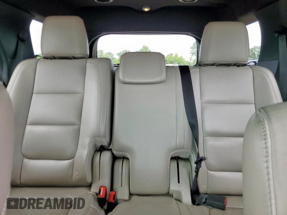 2013 Ford Explorer XLT с VIN 1FM5K7D81DGA66560, выставлен на аукционе Copart как лот 64315535 с пробегом 112 298 миль миль и Чистый • Clean title. История ставок и продаж доступна на DreamBid. Изображение 10.
