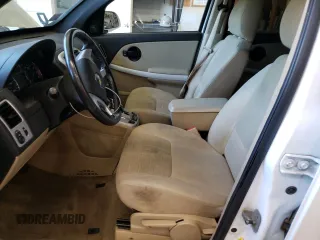 2007 Chevrolet Equinox LT with VIN 2CNDL73F476076965, listed as a Copart auction lot 60716034 with 191,939 mi miles and Clean Title. Bid and sale history available at carsss.com. Image 7.