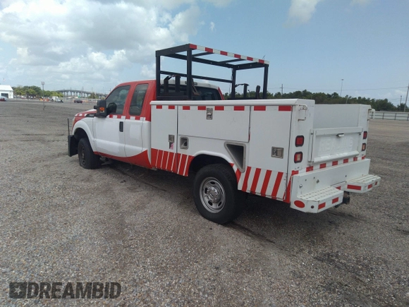 2016 Ford F-250 XL с VIN 1FD7X2B69GEC87418, выставлен на аукционе IAAI как лот 42014958 с пробегом 403 970 миль миль и . История ставок и продаж доступна на DreamBid. Изображение 3.