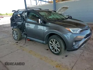 2016 Toyota RAV4 Limited z VIN 2T3YFREV9GW293588, wystawiony jako Copart lot #59593795 z przebiegiem 92 102 mil mil oraz Szkoda całkowita • Salvage title. Historia ofert i sprzedaży dostępna na DreamBid. Obrazek 14.