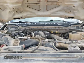 2018 Ford F-250 XL with VIN 1FT7W2BT2JEC78080, listed as a IAAI auction lot 42560676 with 239,286 mi miles and . Bid and sale history available at DreamBid. Image 9.