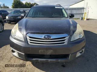 2010 Subaru Outback z VIN 4S4BRHBC9A3340229, wystawiony jako Copart lot #75541904 z przebiegiem 250 909 mil mil oraz Czysty tytuł • Clean title. Historia ofert i sprzedaży dostępna na DreamBid. Obrazek 5.