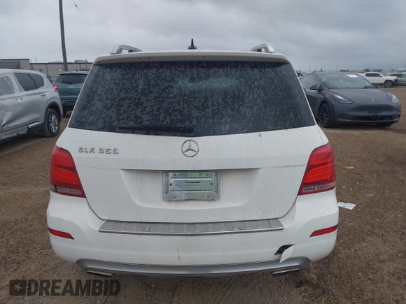 2015 Mercedes-Benz GLK 350 with VIN WDCGG5HB0FG348789, listed as a IAAI auction lot 41886109 with 141,079 mi miles and . Bid and sale history available at DreamBid. Image 15.