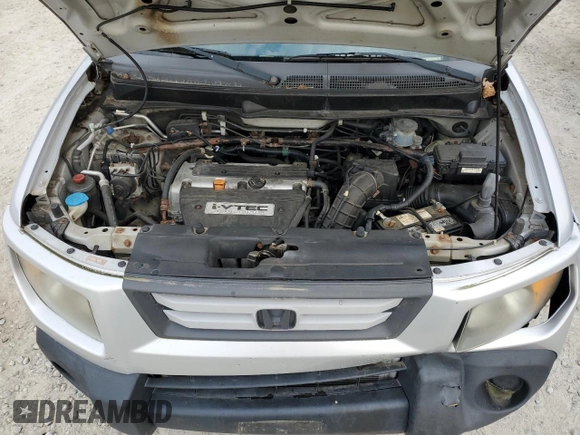 2008 Honda Element EX with VIN 5J6YH277X8L010291, listed as a Copart auction lot 68916184 with 166,535 mi miles and Clean Title. Bid and sale history available at DreamBid. Image 12.