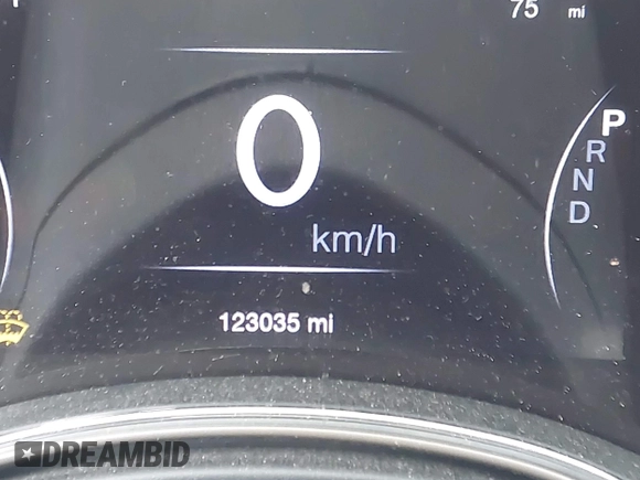 2016 Jeep Grand Cherokee Limited с VIN 1C4RJFBG0GC403714, выставлен на аукционе IAAI как лот 42019430 с пробегом 123 035 миль миль и . История ставок и продаж доступна на DreamBid. Изображение 15.