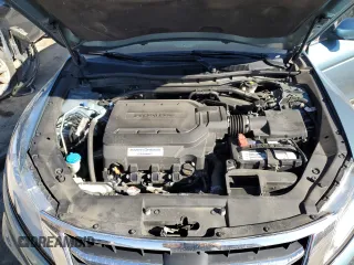2015 Honda Crosstour EX-L with VIN 5J6TF2H58FL001776, listed as a Copart auction lot 77576204 with 81,513 mi miles and Salvage Title. Bid and sale history available at carsss.com. Image 12.