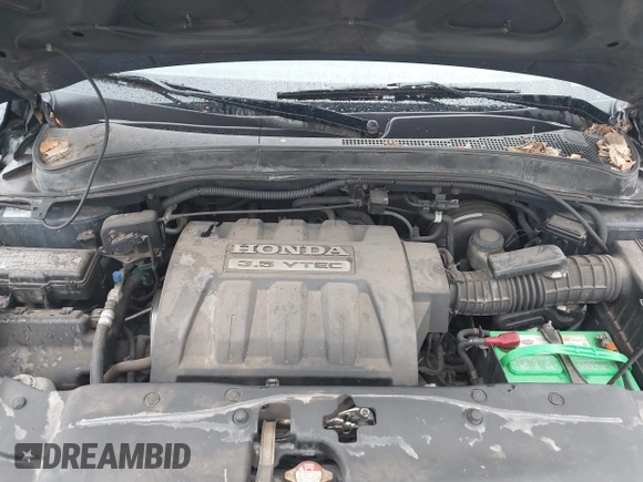 2006 Honda Pilot EX with VIN 2HKYF18426H502390, listed as a IAAI auction lot 42146354 with 164,937 mi miles and . Bid and sale history available at DreamBid. Image 10.