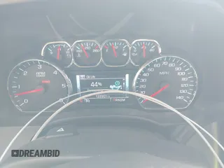 2014 Chevrolet Silverado 1500 LT with VIN 3GCPCREC2EG407544, listed as a IAAI auction lot 41527445 with 122,901 mi miles. Bid and sale history available at carsss.com. Image 7.
