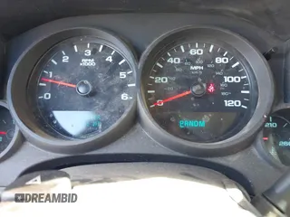 2011 Chevrolet Silverado 1500 with VIN 1GCPKPE36BF220490, listed as a IAAI auction lot 41314405 with 305,691 mi miles and . Bid and sale history available at DreamBid. Image 7.