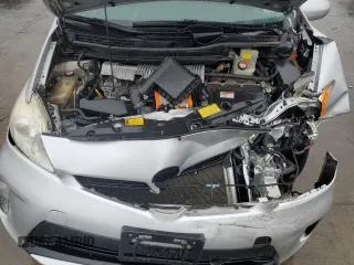 2014 Toyota Prius Four z VIN JTDKN3DU6E1819587, wystawiony jako Copart lot #56033445 z przebiegiem 190 344 mil mil oraz Szkoda całkowita • Salvage title. Historia ofert i sprzedaży dostępna na DreamBid. Obrazek 11.