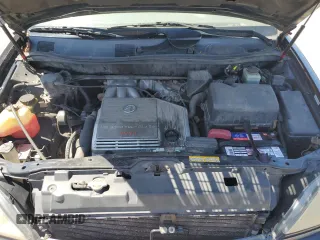 2000 Lexus RX 300 with VIN JT6HF10U5Y0129915, listed as a Copart auction lot 52401264 with 176,784 mi miles and Clean Title. Bid and sale history available at carsss.com. Image 12.