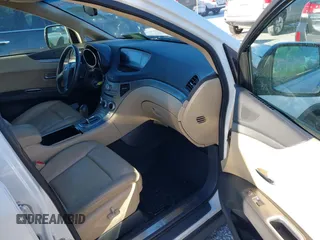 2008 Subaru Tribeca Limited с VIN 4S4WX92D684415639, выставлен на аукционе IAAI как лот 41364083 с пробегом 191 138 миль миль и . История ставок и продаж доступна на DreamBid. Изображение 5.