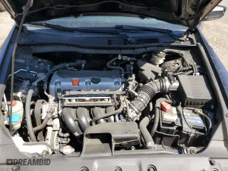 2011 Honda Accord Sdn SE with VIN 1HGCP2F63BA137481, listed as a Copart auction lot 50040065 with 117,885 mi miles and Salvage Title. Bid and sale history available at carsss.com. Image 11.