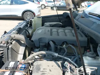 2013 Toyota Tundra с VIN 5TFCY5F16DX015649, выставлен на аукционе IAAI как лот 42829056 с пробегом 380 412 миль миль и . История ставок и продаж доступна на DreamBid. Изображение 19.