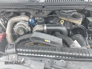 2007 Ford F-250 XL with VIN 1FTSW21P87EA16619, listed as a IAAI auction lot 41793668 with 399,240 mi miles and . Bid and sale history available at DreamBid. Image 10.