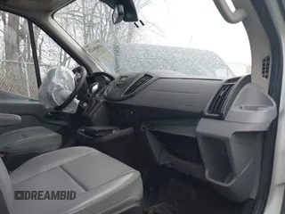 2019 Ford Transit with VIN 1FTYR2CM1KKA10613, listed as a IAAI auction lot 41898428 with 442,144 mi miles. Bid and sale history available at carsss.com. Image 5.